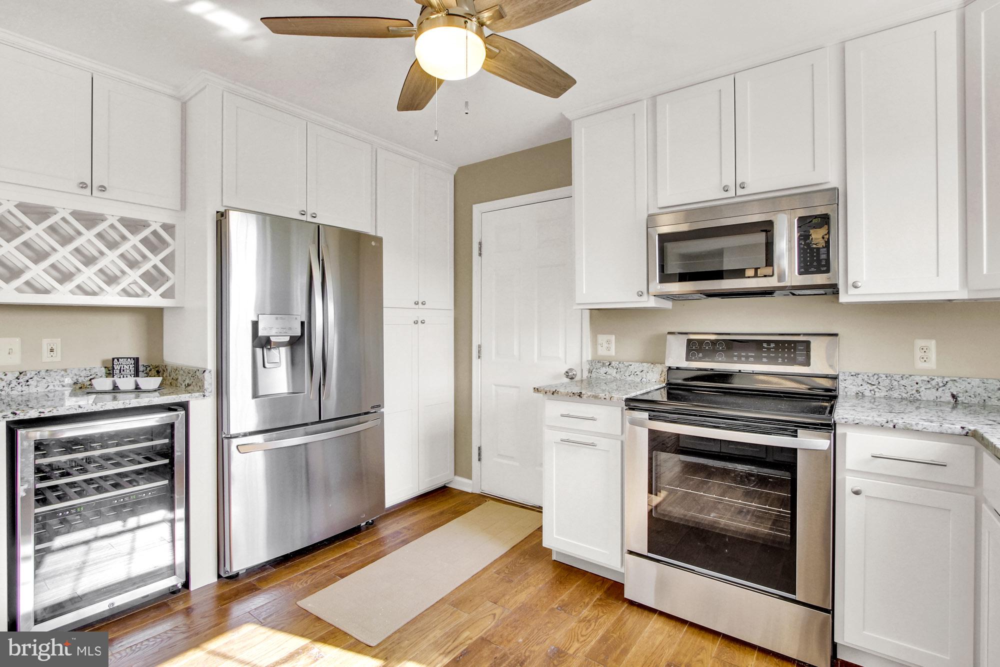 2227 Stoverstown Road Spring Grove, PA 17362 - Photo 4 of 39 Kitchen all new updated with all new SS Appliances