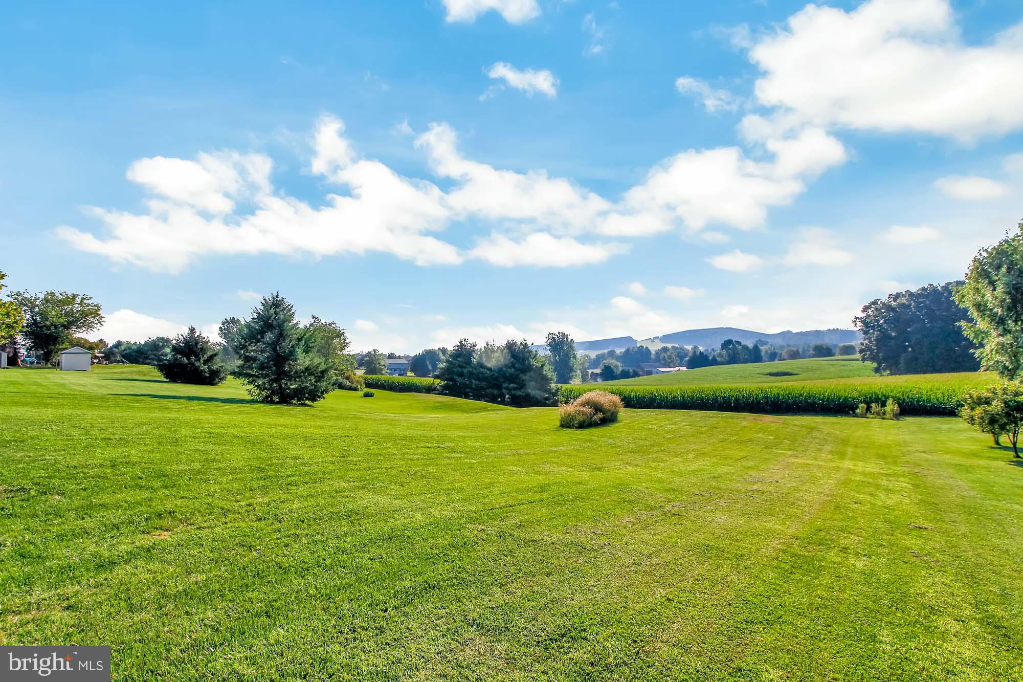 2227 Stoverstown Road Spring Grove, PA 17362 - Photo 36 of 39 Scenic views for miles