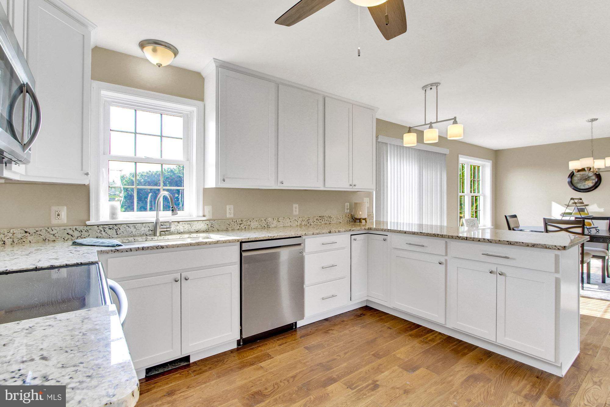 2227 Stoverstown Road Spring Grove, PA 17362 - Photo 7 of 39 Updated beautiful cabinetry