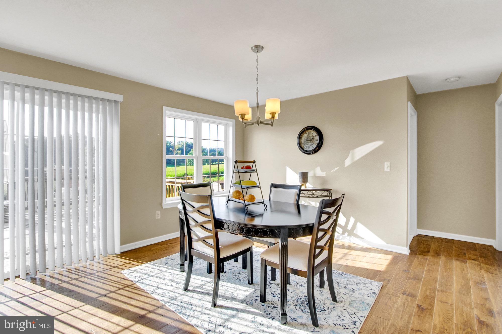 2227 Stoverstown Road Spring Grove, PA 17362 - Photo 10 of 39 Dining area