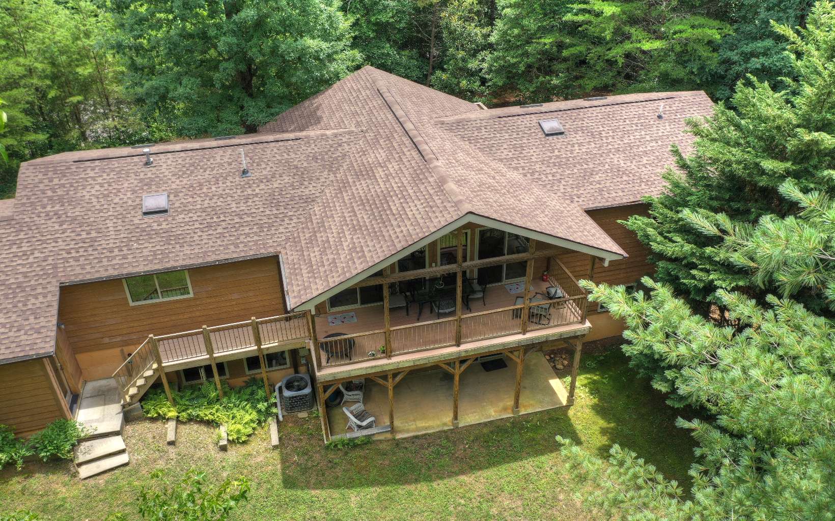 401 Whitepath Springs Road Ellijay, GA 30536 - Photo 1 of 1 Main View