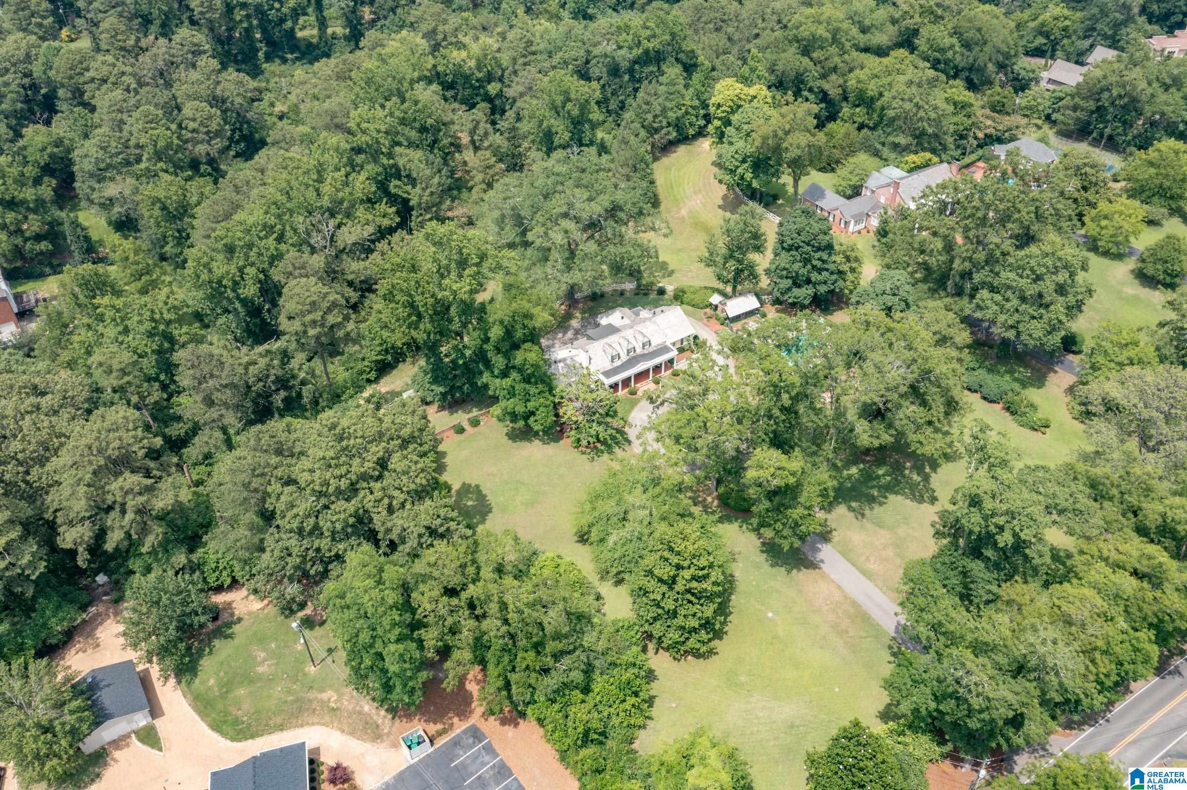 2916 Pump House Road Birmingham, AL 35243 - Photo 50 of 50