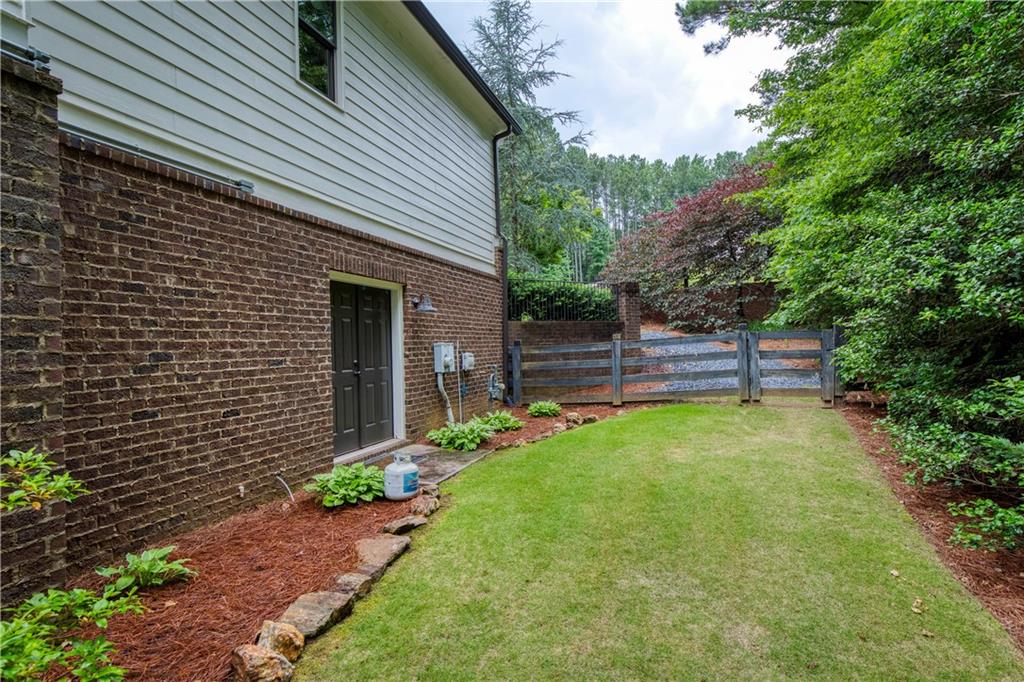 508 Black Horse Circle Canton, GA 30114 - Photo 52 of 63