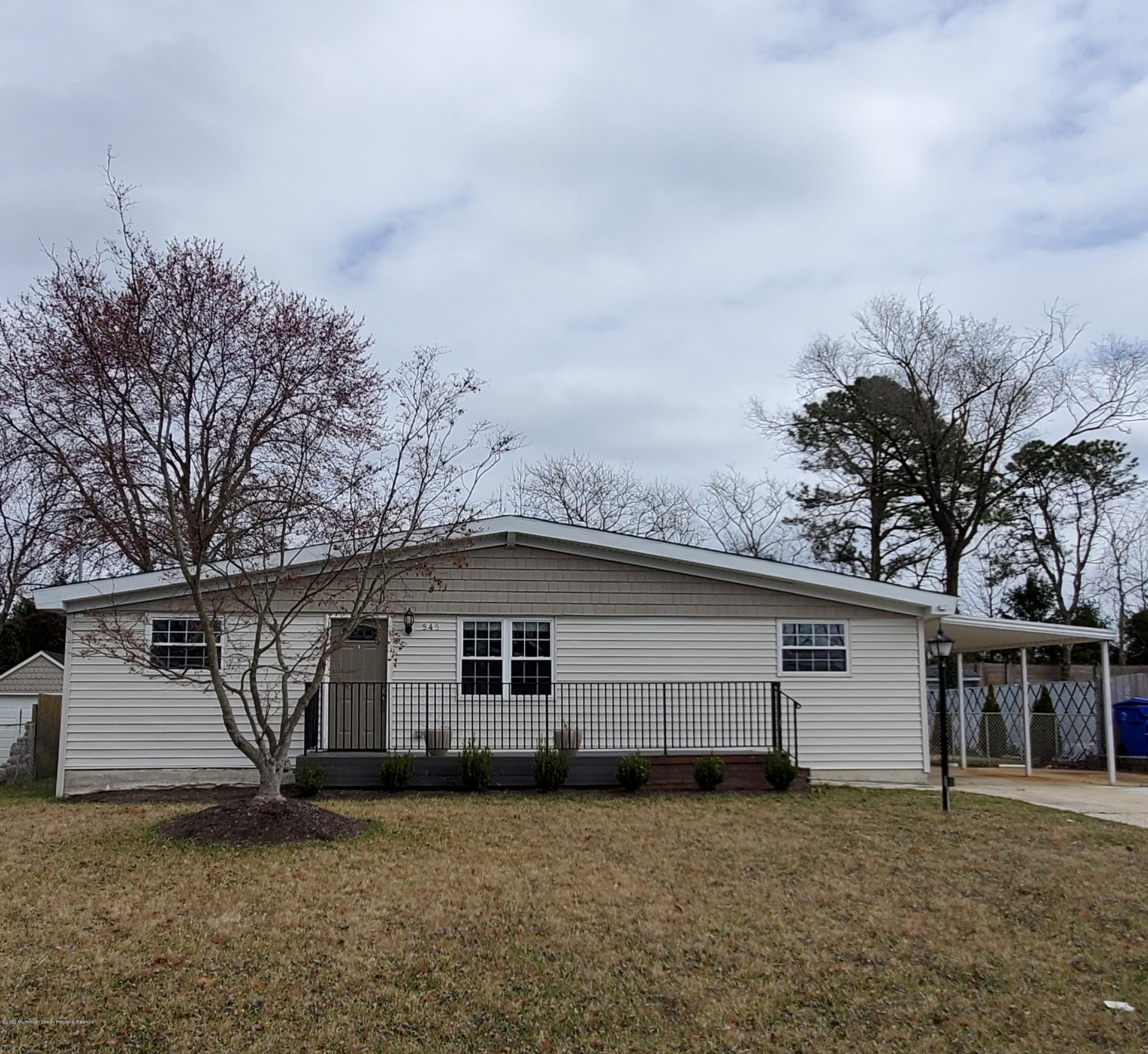545 James Road Brick, NJ 08723 - Photo 1 of 28 20200322_230531