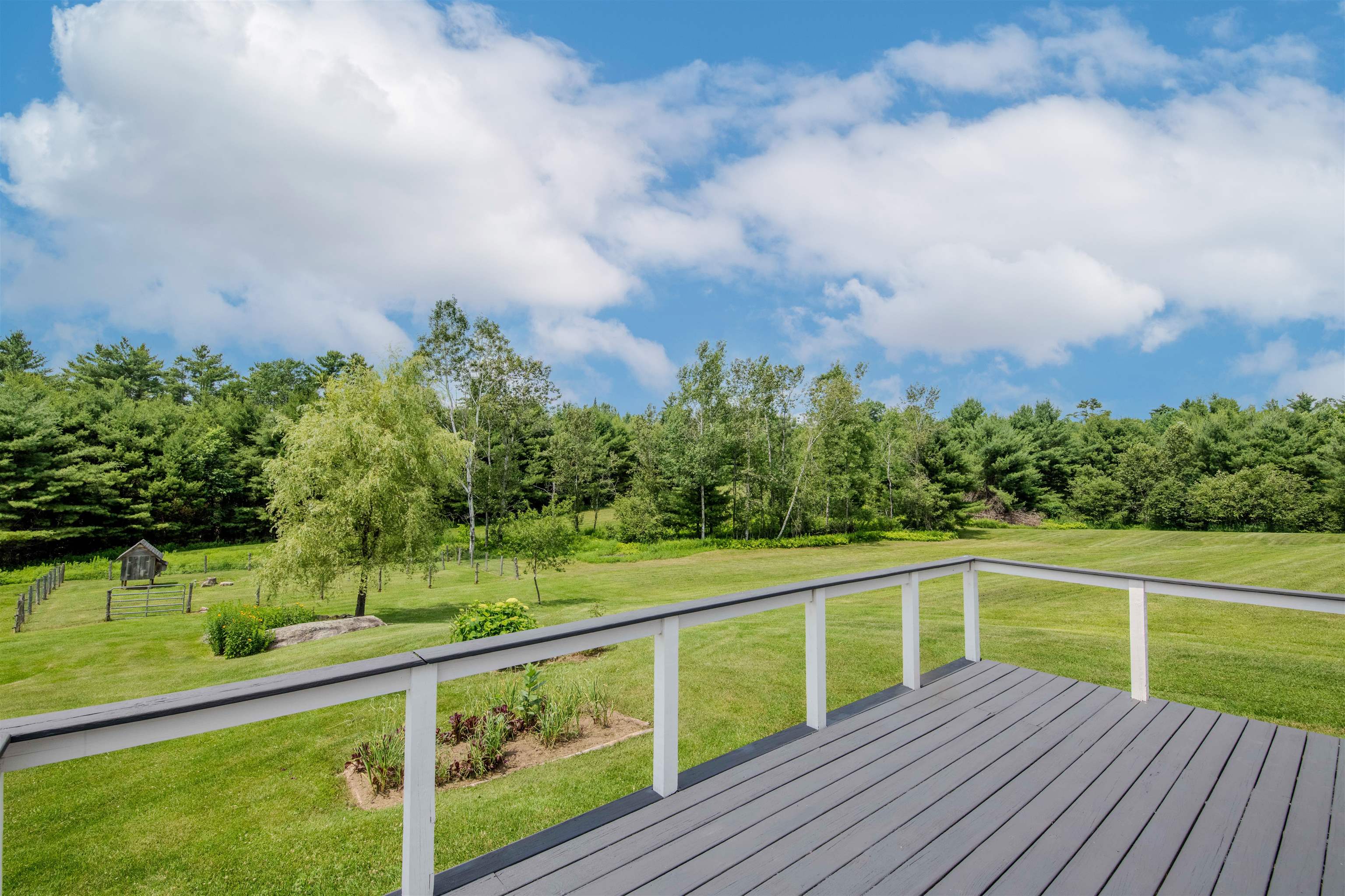 87 Porter Road Bath, NH 03740 - Photo 11 of 60
