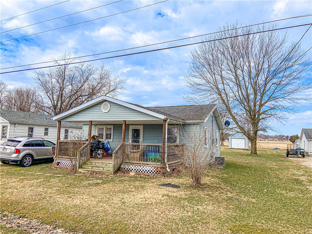 724 Della Road Columbus, IN 47203 - Photo 9 of 9 Gallery Image 9