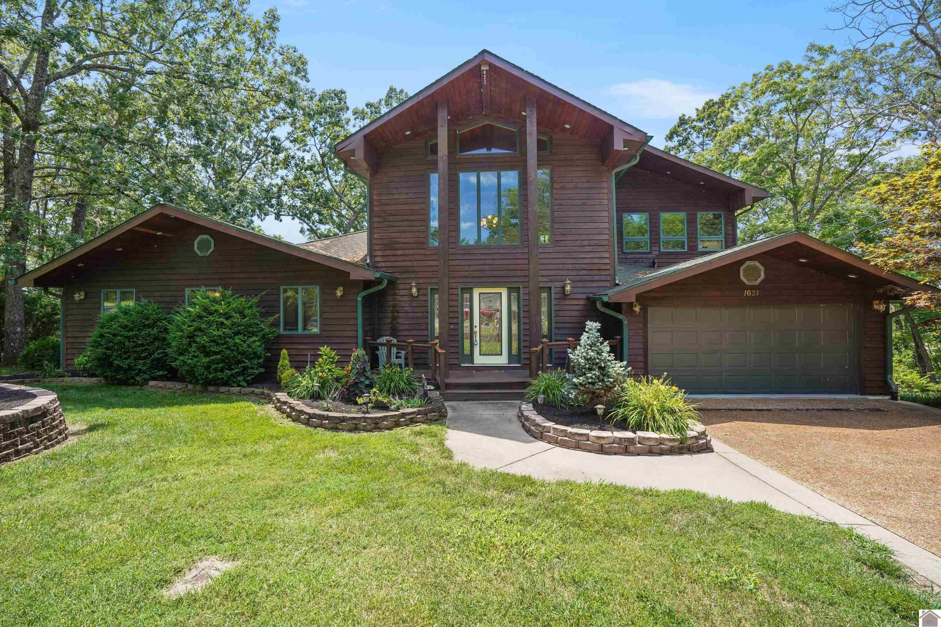 1621 Shoemaker Road, Unit KENTUCKY LAKE Benton, KY 42025 - Photo 1 of 35 Photo 1