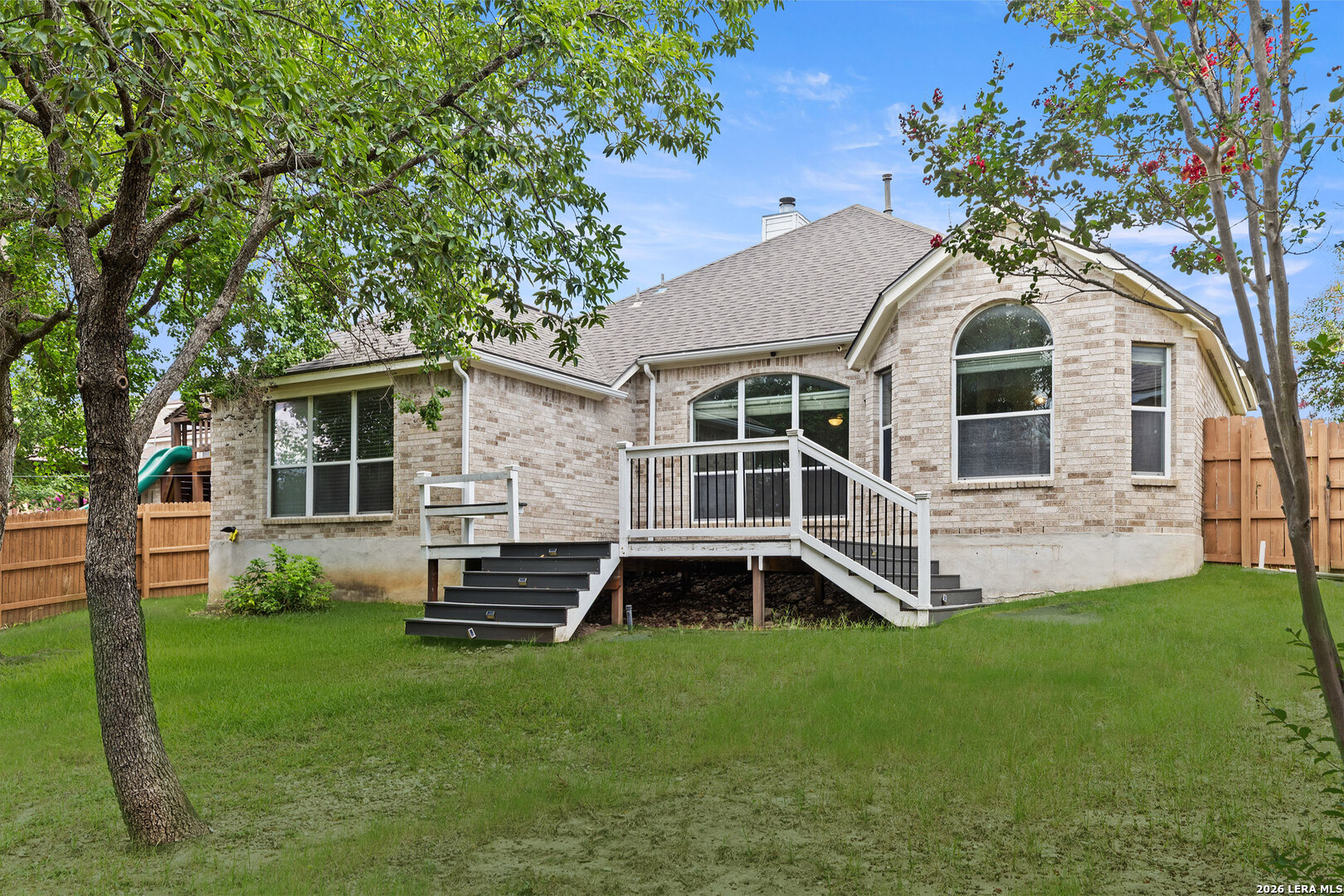 10410 Rainbow View Helotes, TX 78023 - Photo 26 of 30