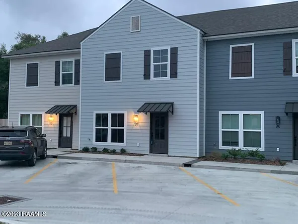 $1,550 | 104 Whittington Drive, Unit N, Lafayette, LA 70503