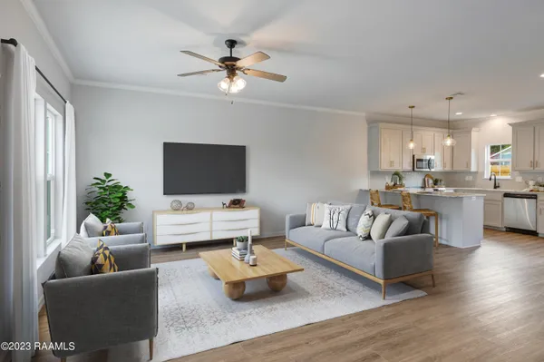$1,550 | 104 Whittington Drive, Unit N, Lafayette, LA 70503