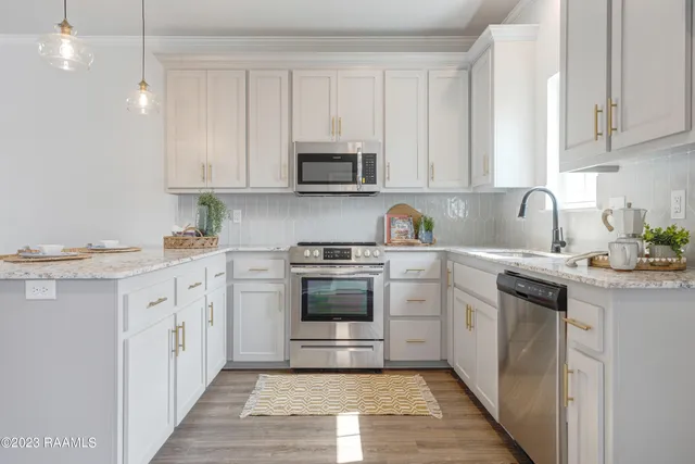 $1,550 | 104 Whittington Drive, Unit N, Lafayette, LA 70503