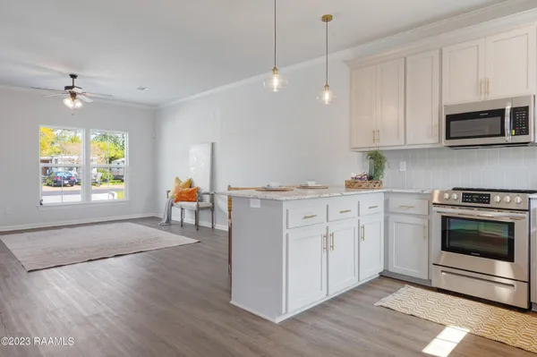 $1,550 | 104 Whittington Drive, Unit N, Lafayette, LA 70503