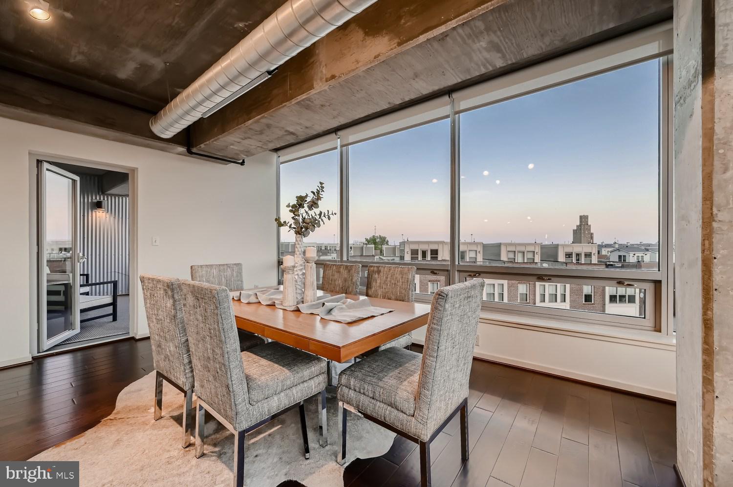 1200 Steuart Street, Unit 422 Baltimore, MD 21230 - Photo 11 of 42