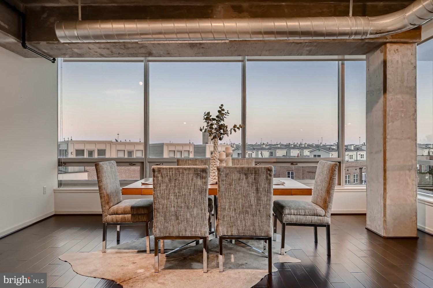 1200 Steuart Street, Unit 422 Baltimore, MD 21230 - Photo 13 of 42