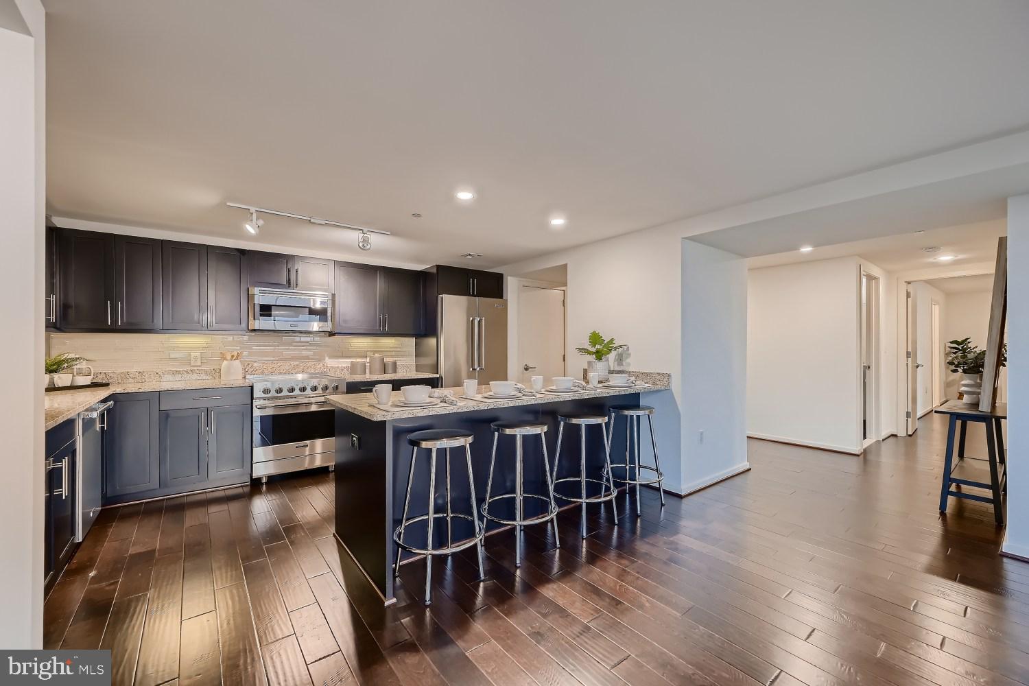 1200 Steuart Street, Unit 422 Baltimore, MD 21230 - Photo 14 of 42