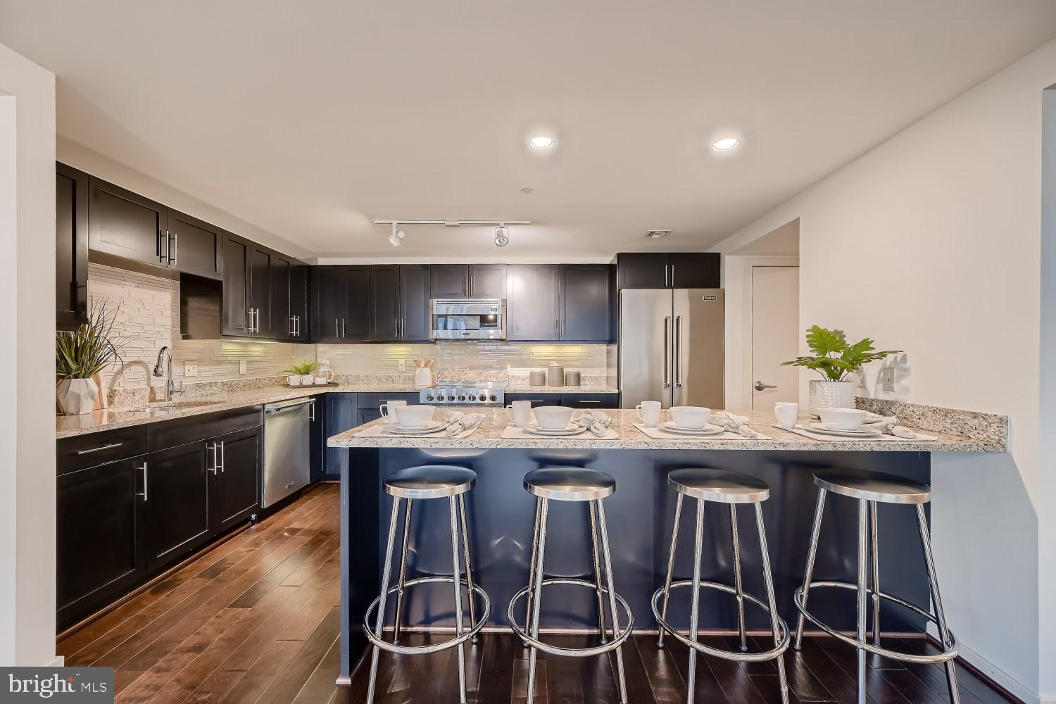 1200 Steuart Street, Unit 422 Baltimore, MD 21230 - Photo 15 of 42