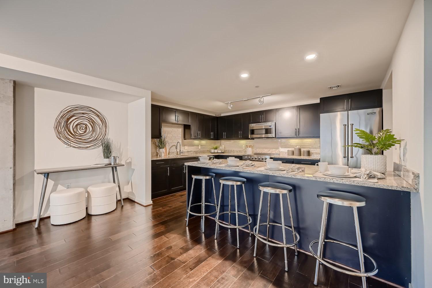 1200 Steuart Street, Unit 422 Baltimore, MD 21230 - Photo 16 of 42