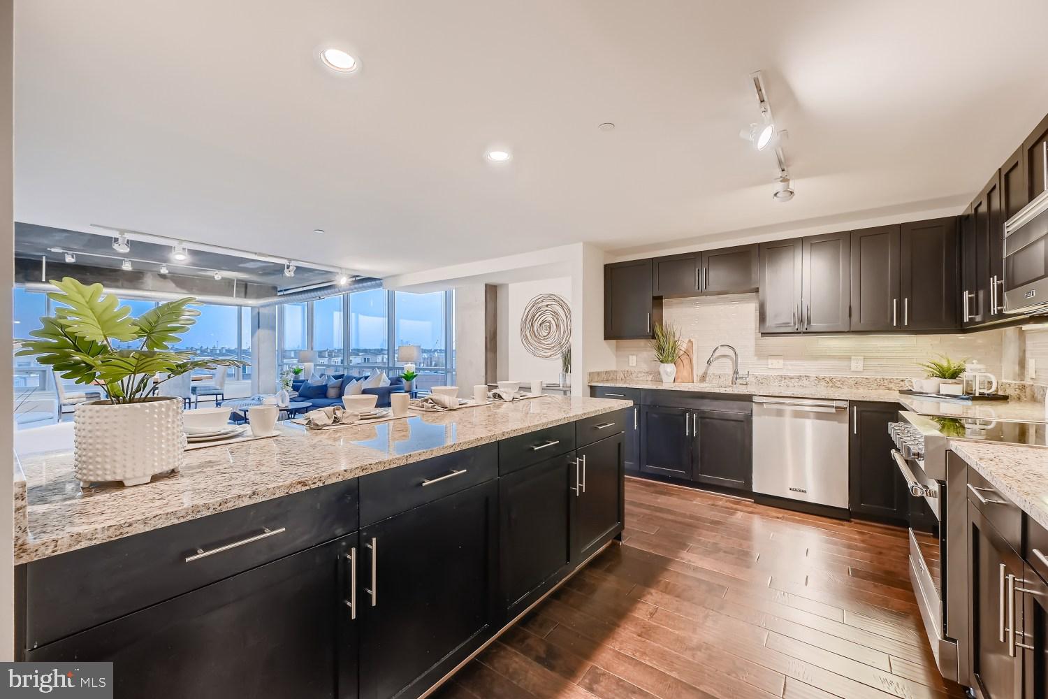 1200 Steuart Street, Unit 422 Baltimore, MD 21230 - Photo 17 of 42