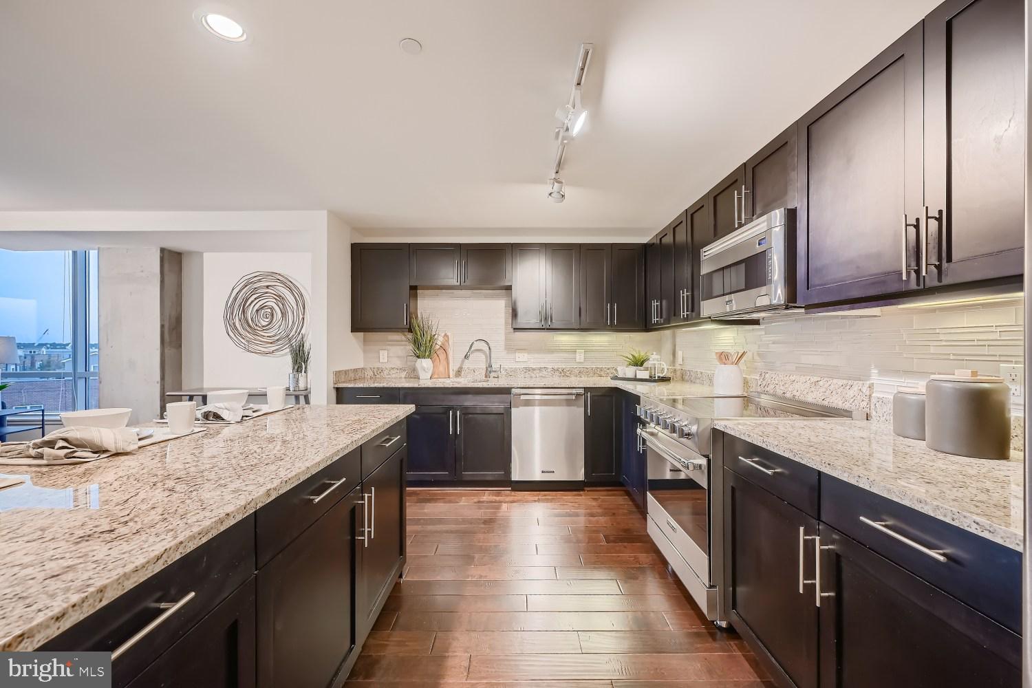 1200 Steuart Street, Unit 422 Baltimore, MD 21230 - Photo 18 of 42