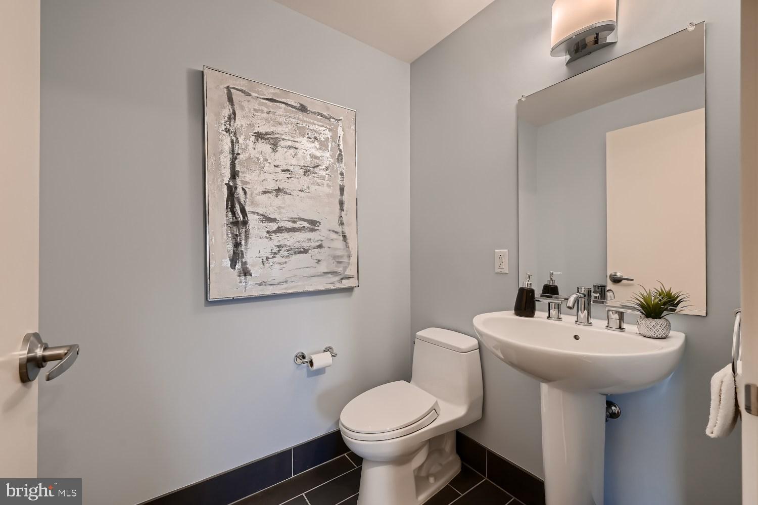 1200 Steuart Street, Unit 422 Baltimore, MD 21230 - Photo 20 of 42