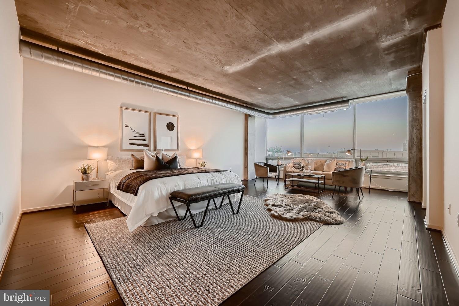 1200 Steuart Street, Unit 422 Baltimore, MD 21230 - Photo 21 of 42