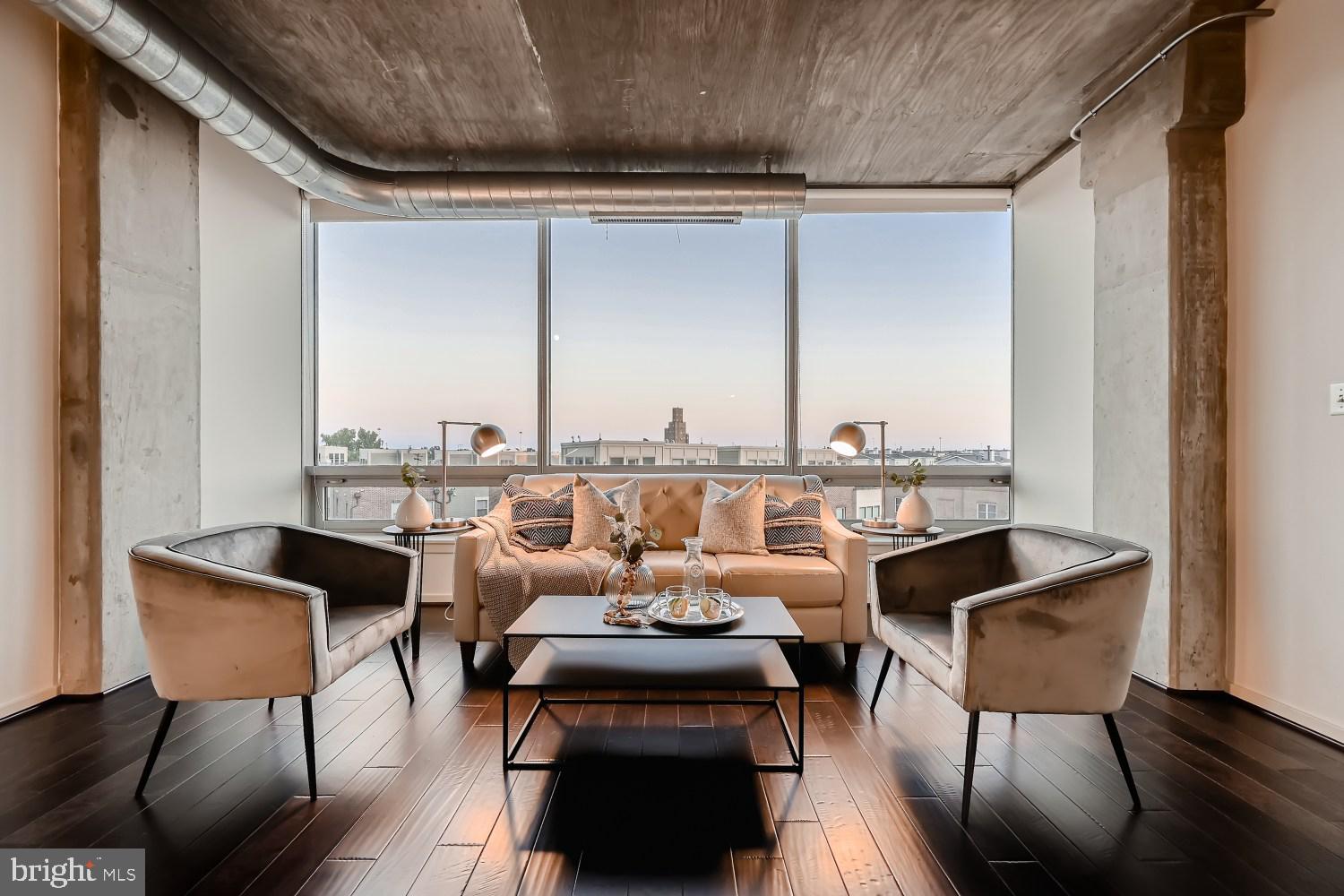 1200 Steuart Street, Unit 422 Baltimore, MD 21230 - Photo 23 of 42