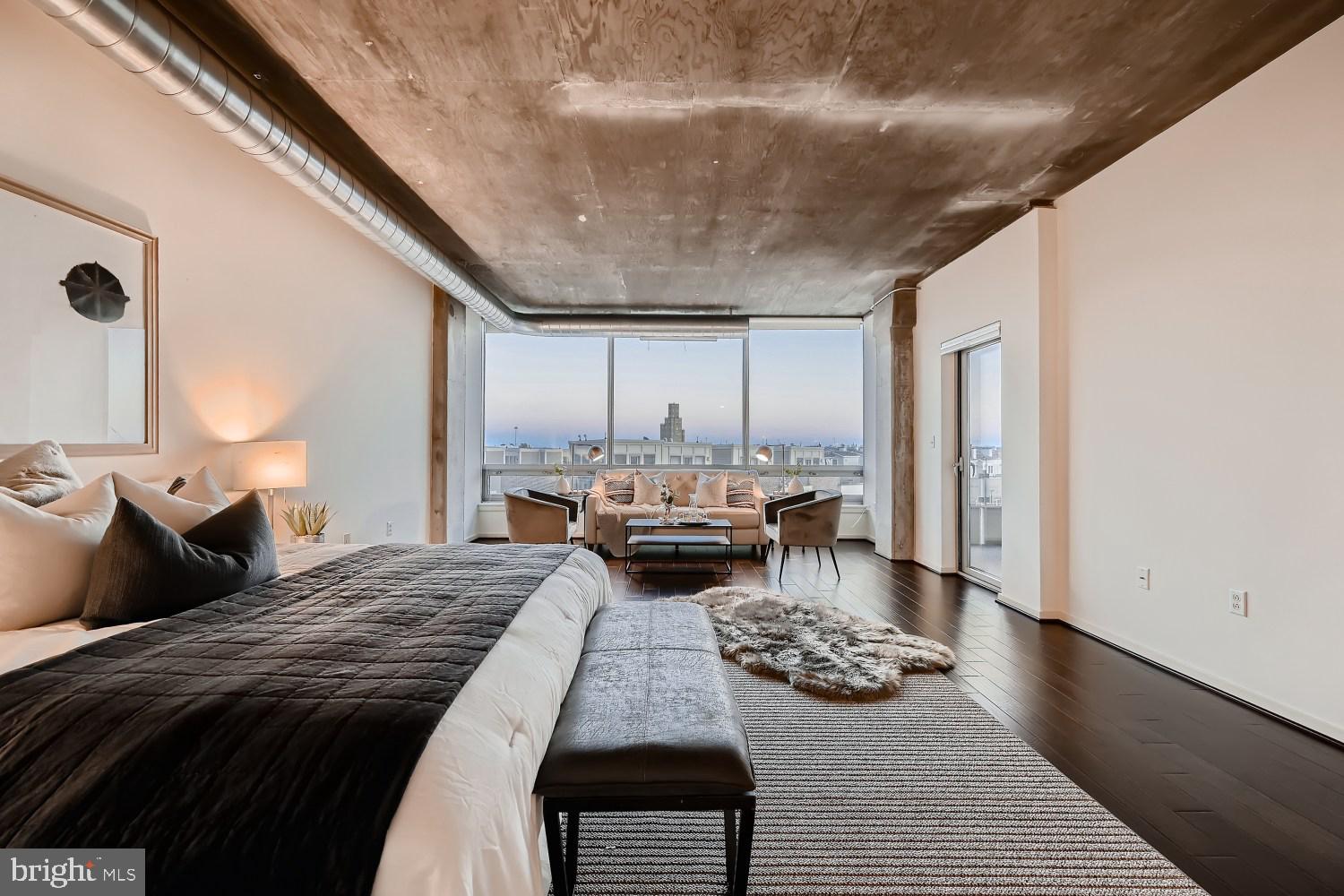 1200 Steuart Street, Unit 422 Baltimore, MD 21230 - Photo 24 of 42