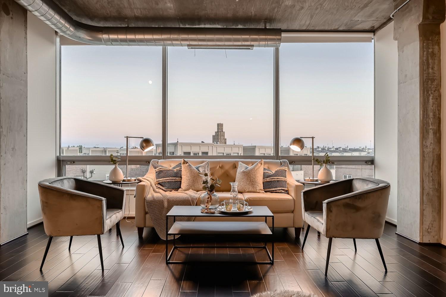 1200 Steuart Street, Unit 422 Baltimore, MD 21230 - Photo 25 of 42