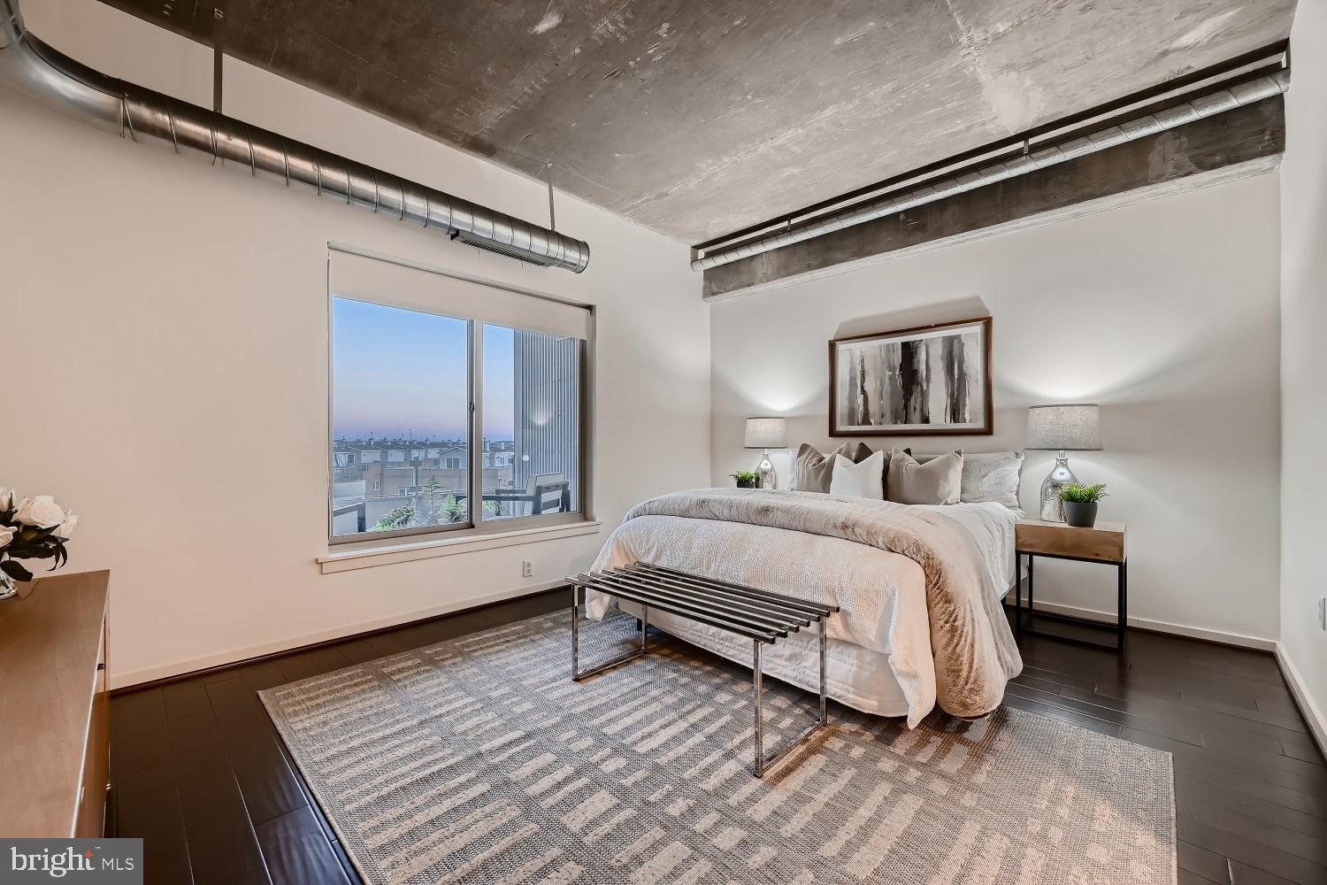 1200 Steuart Street, Unit 422 Baltimore, MD 21230 - Photo 29 of 42