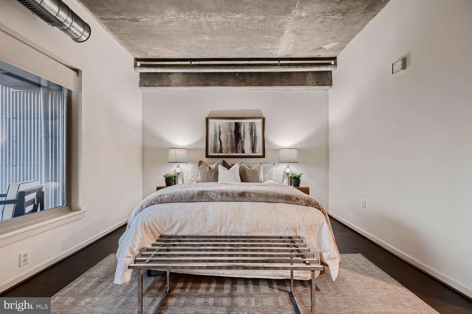 1200 Steuart Street, Unit 422 Baltimore, MD 21230 - Photo 30 of 42