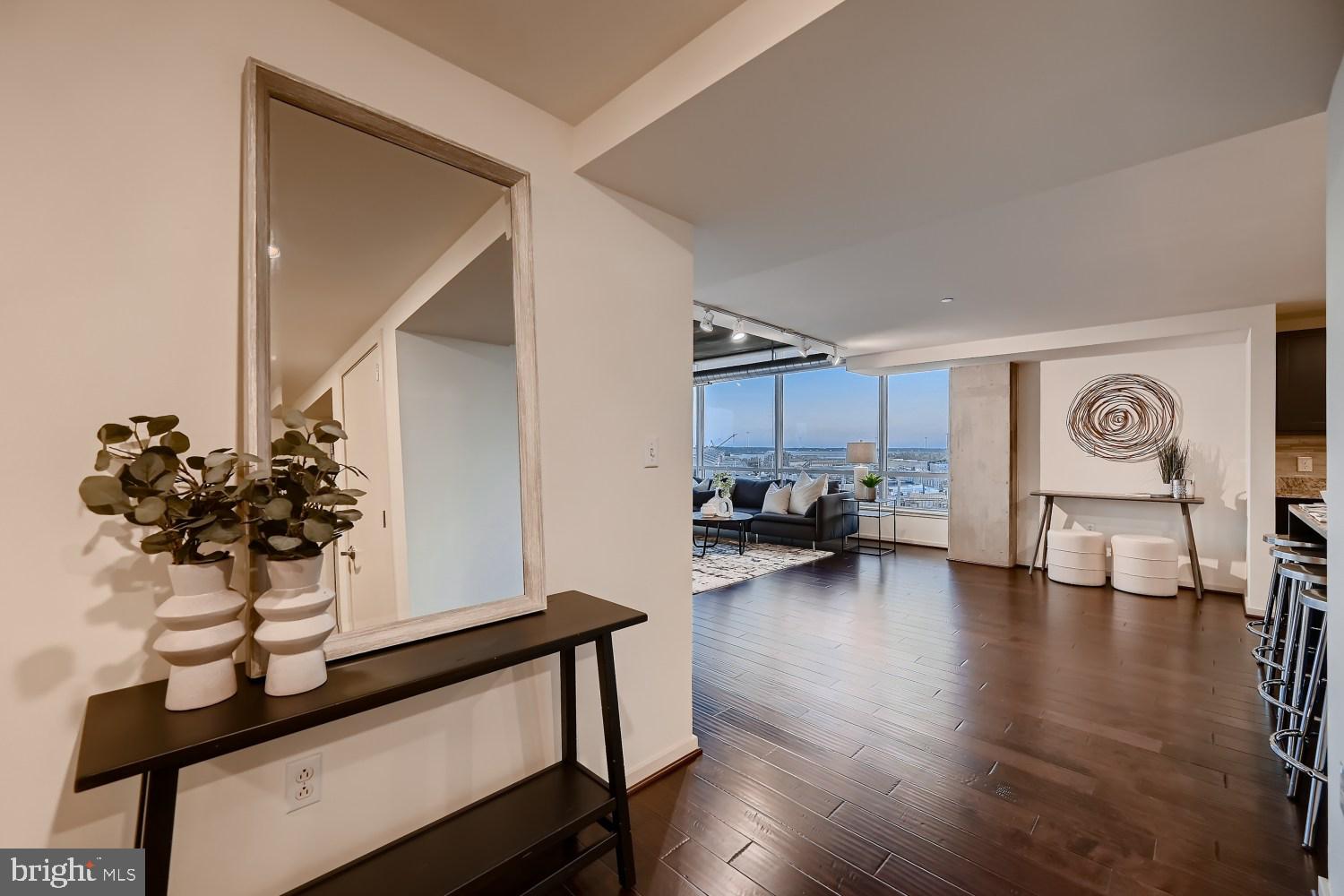 1200 Steuart Street, Unit 422 Baltimore, MD 21230 - Photo 3 of 42