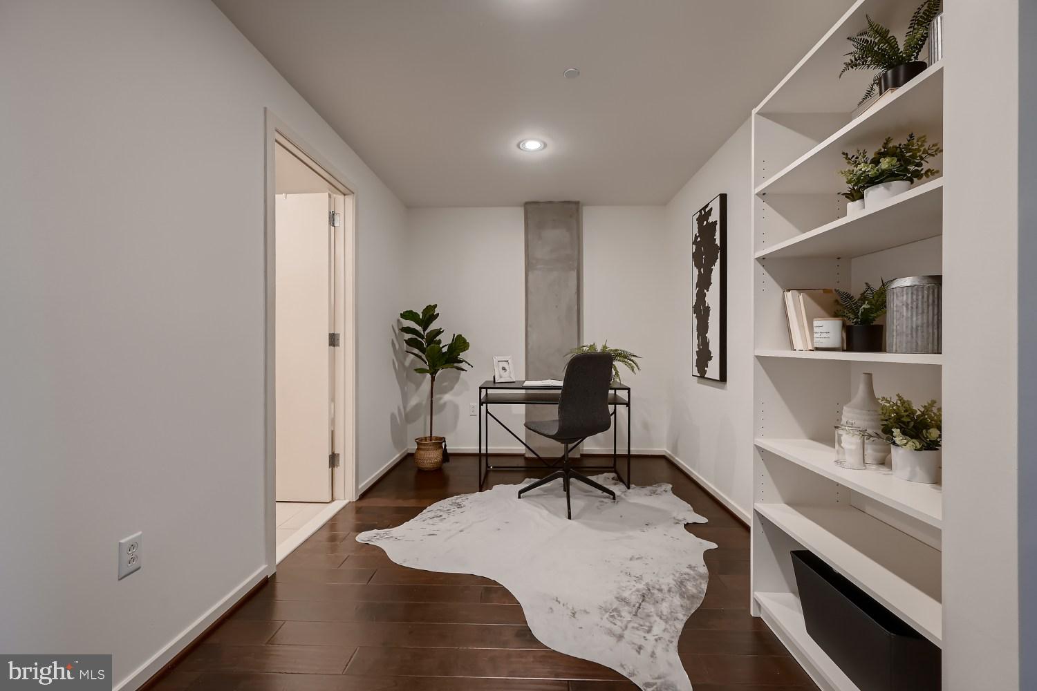 1200 Steuart Street, Unit 422 Baltimore, MD 21230 - Photo 32 of 42