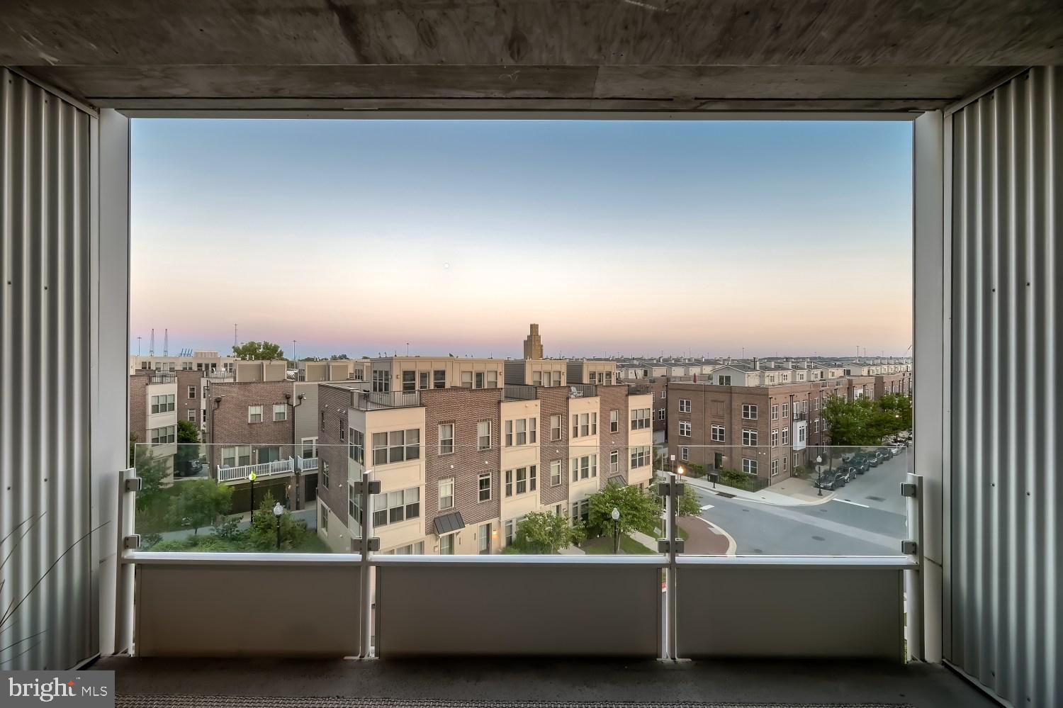 1200 Steuart Street, Unit 422 Baltimore, MD 21230 - Photo 36 of 42