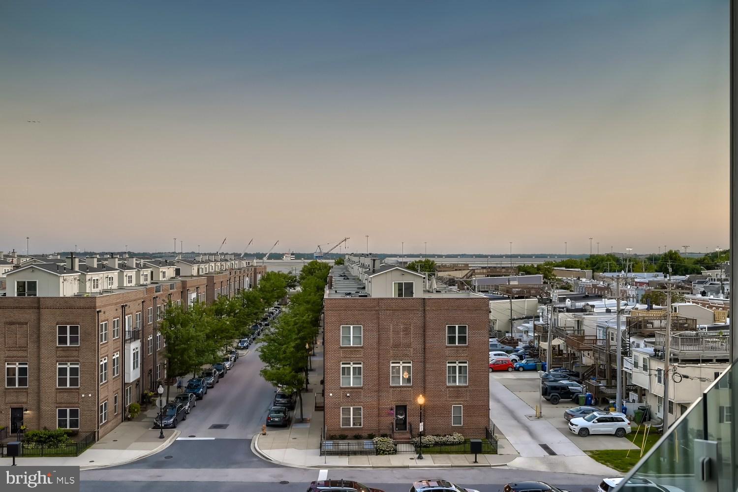 1200 Steuart Street, Unit 422 Baltimore, MD 21230 - Photo 37 of 42