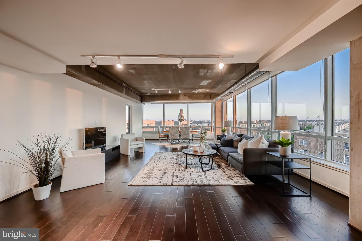 1200 Steuart Street, Unit 422 Baltimore, MD 21230 - Photo 4 of 42