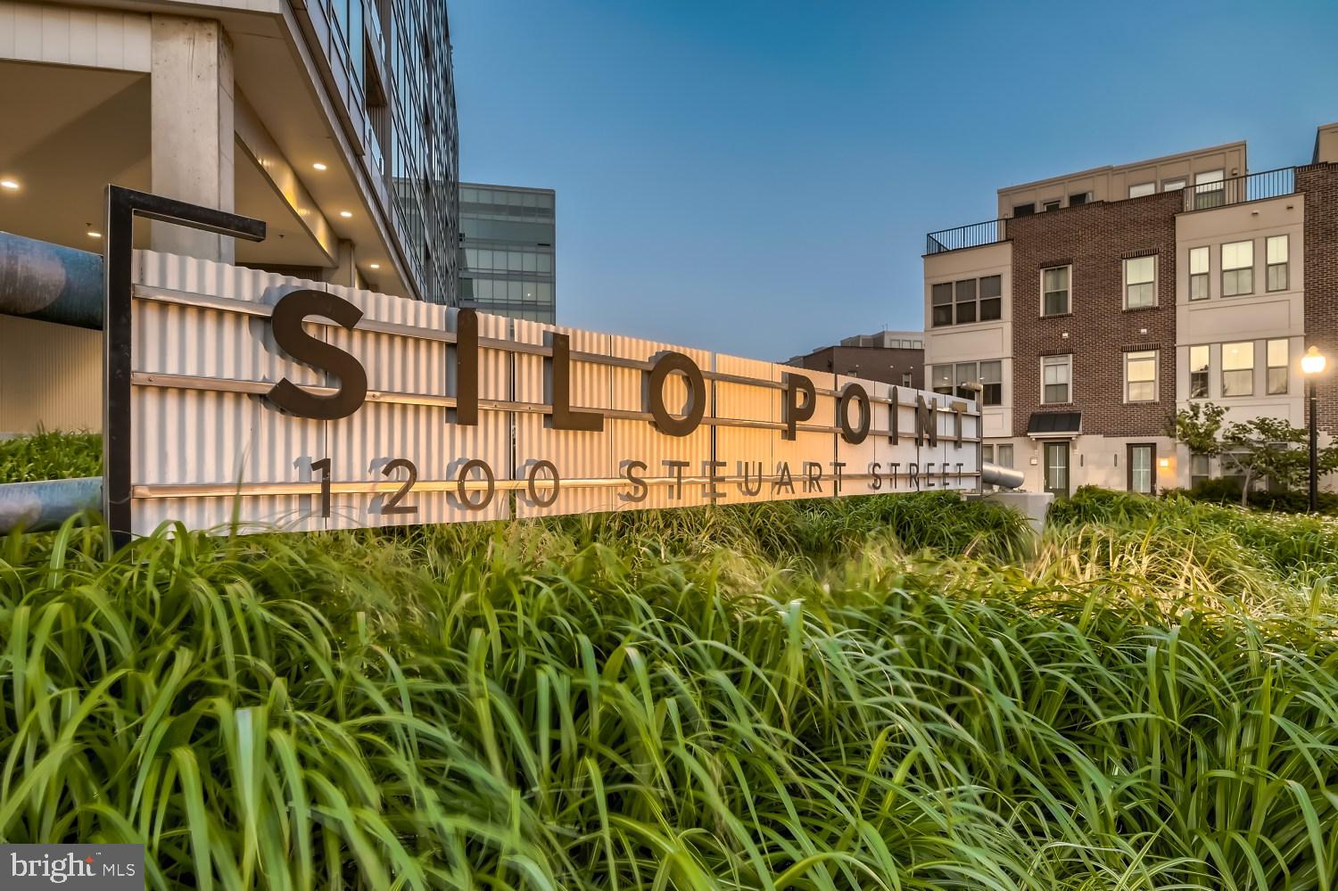 1200 Steuart Street, Unit 422 Baltimore, MD 21230 - Photo 42 of 42