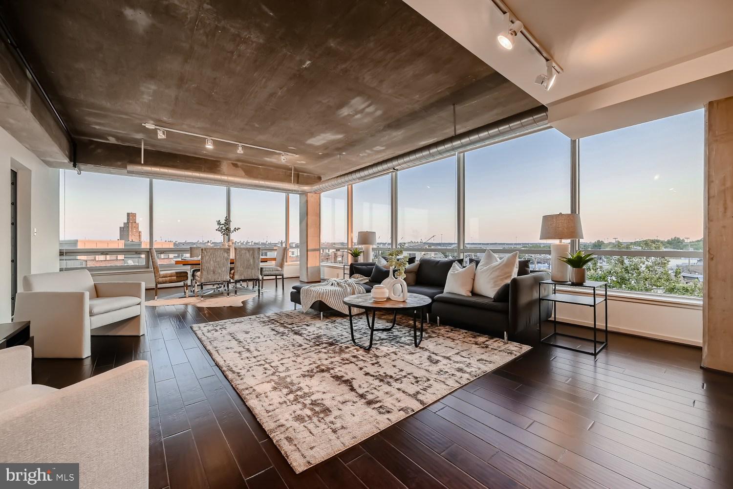 1200 Steuart Street, Unit 422 Baltimore, MD 21230 - Photo 5 of 42