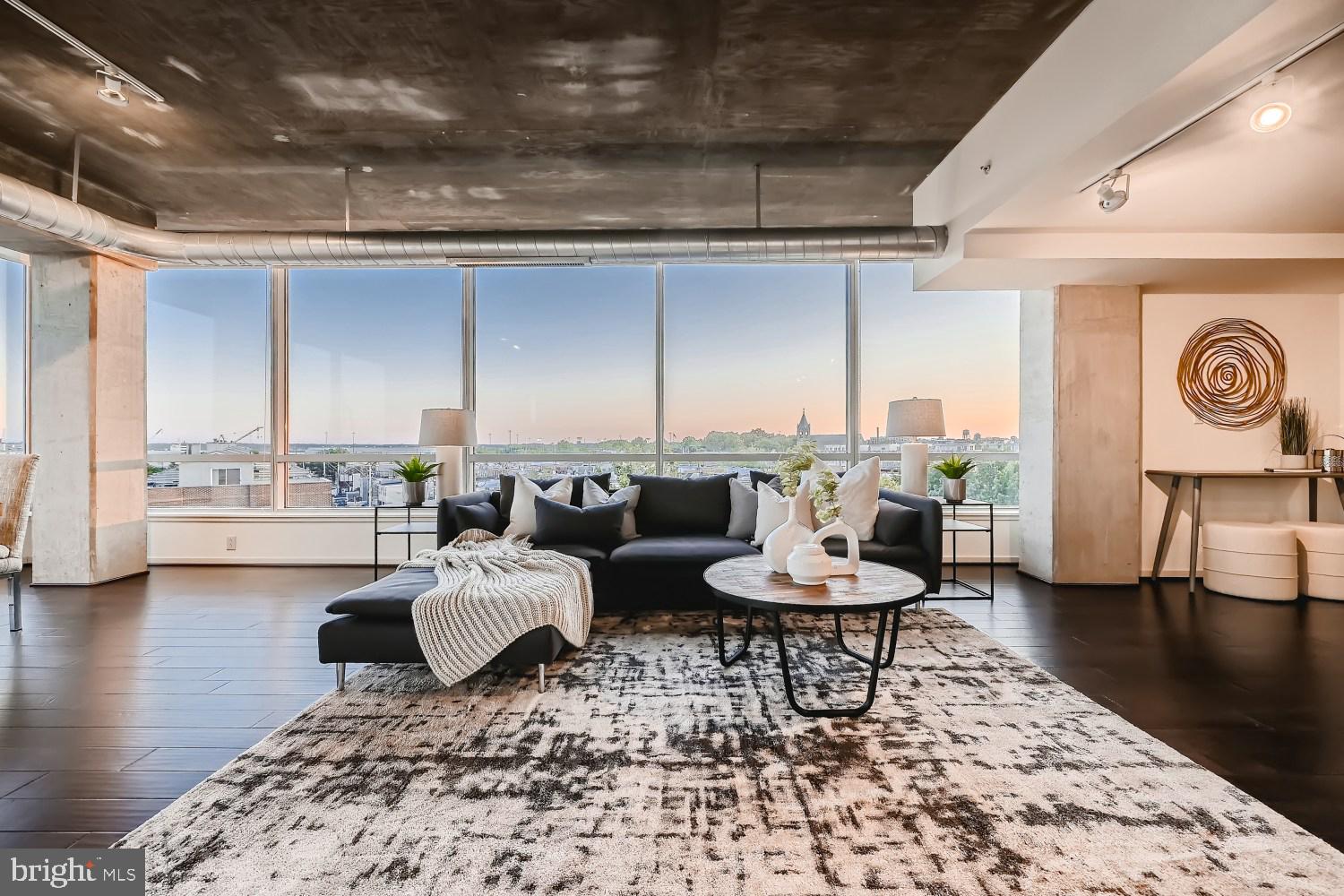 1200 Steuart Street, Unit 422 Baltimore, MD 21230 - Photo 6 of 42