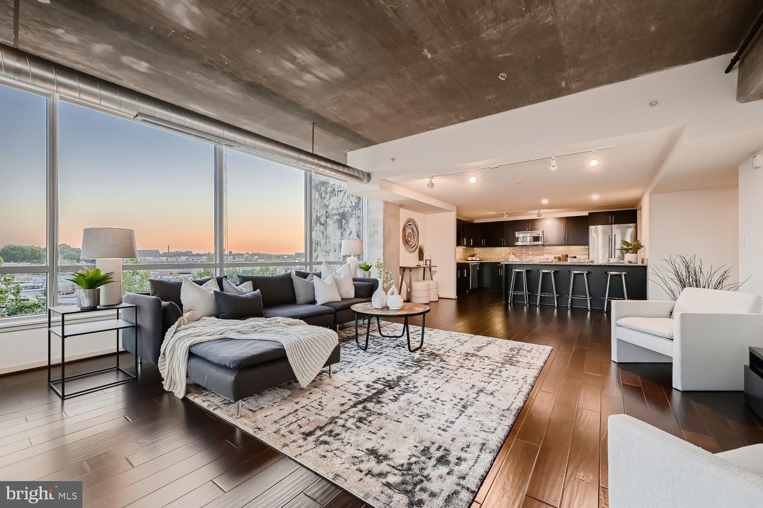 1200 Steuart Street, Unit 422 Baltimore, MD 21230 - Photo 8 of 42