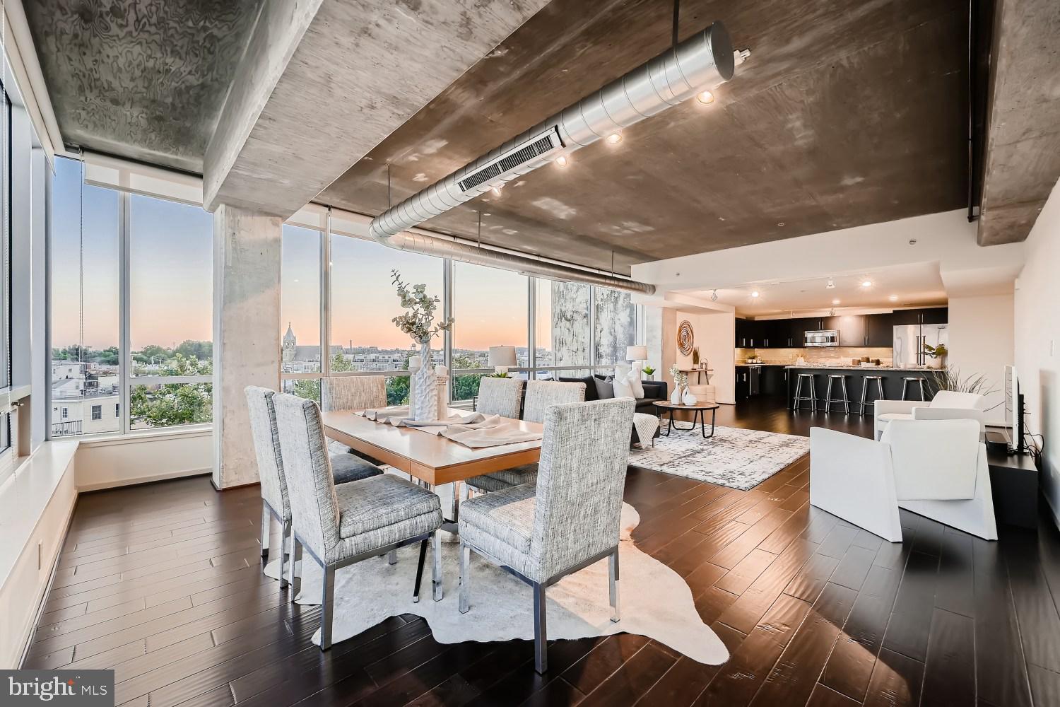 1200 Steuart Street, Unit 422 Baltimore, MD 21230 - Photo 10 of 42