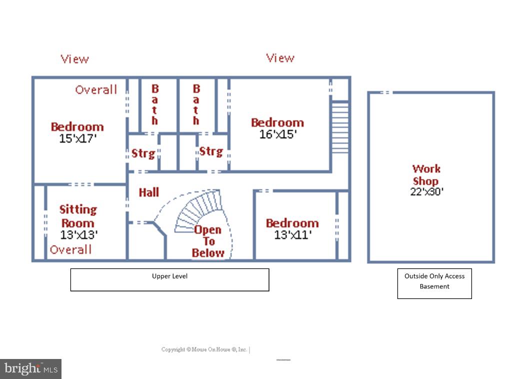 18509 Cabin Road Triangle, VA 22172 - Photo 13 of 107 Gallery Image 13