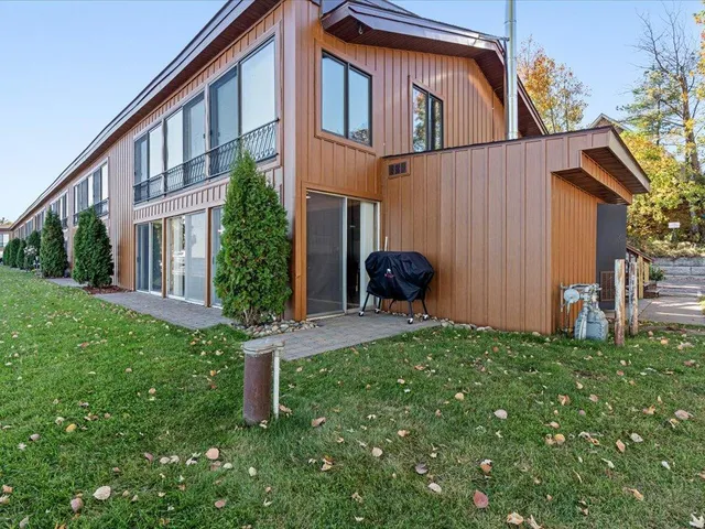 $324,900 | 9125 Breezy Point Drive, Unit 437, Breezy Point, MN 56472