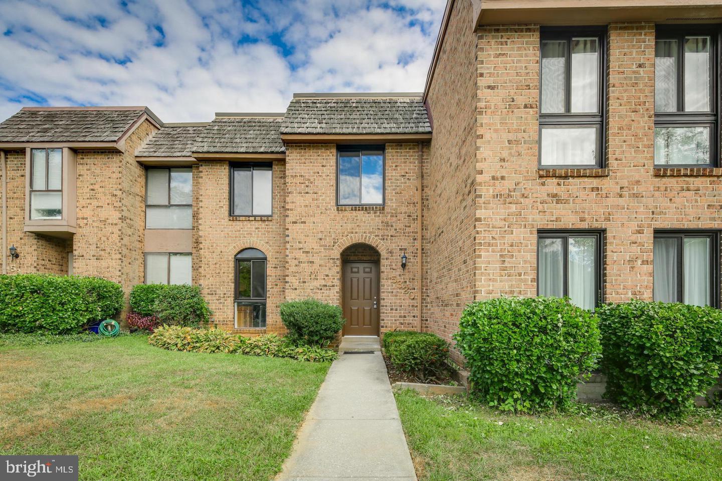 5320 Eliots Oak Road Columbia, MD 21044 - Photo 1 of 31 Gallery Image 1