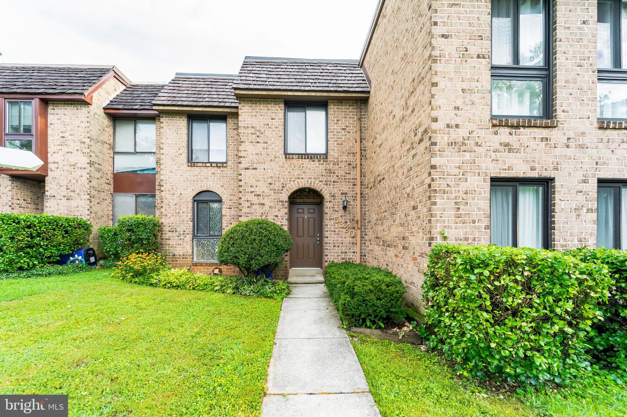 5320 Eliots Oak Road Columbia, MD 21044 - Photo 31 of 31 Front