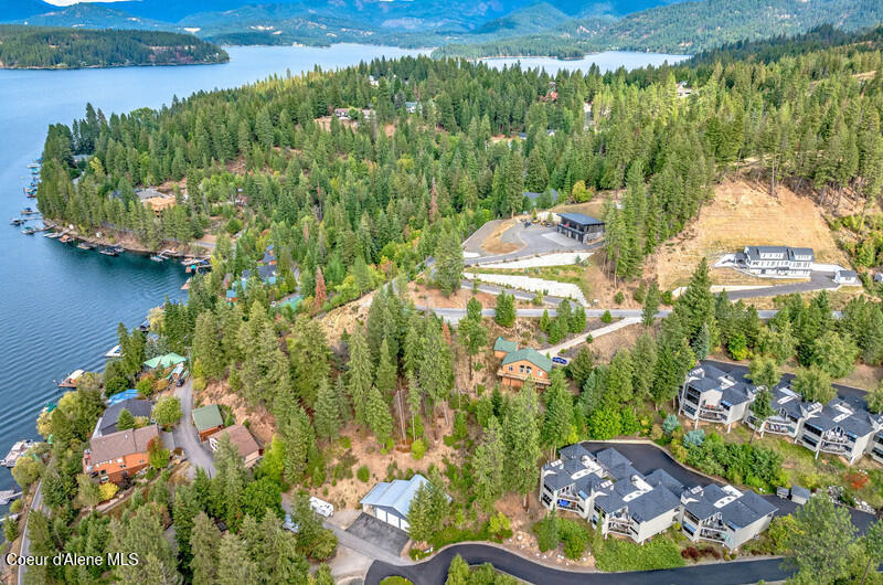 3574 East Tobler Road, Unit C12 Hayden, ID 83835 - Photo 43 of 45 Beautiful Hayden Lake