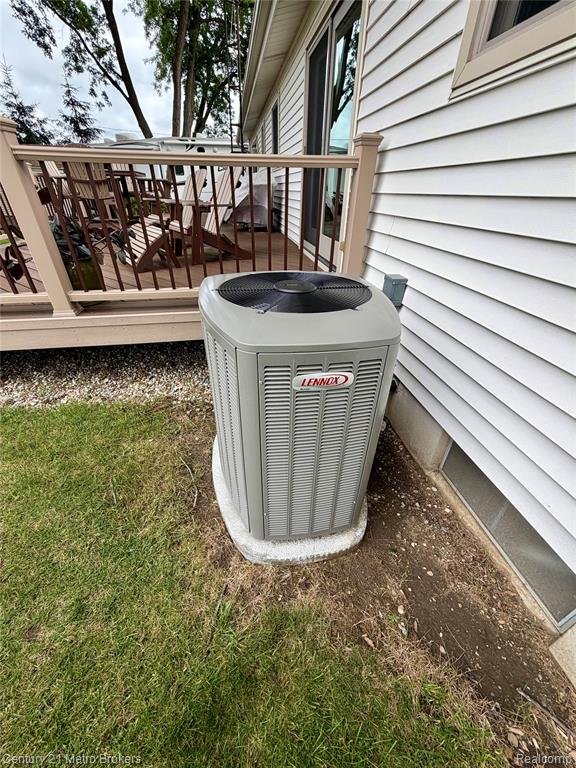 3259 North Seymour Road Flushing, MI 48433 - Photo 47 of 48