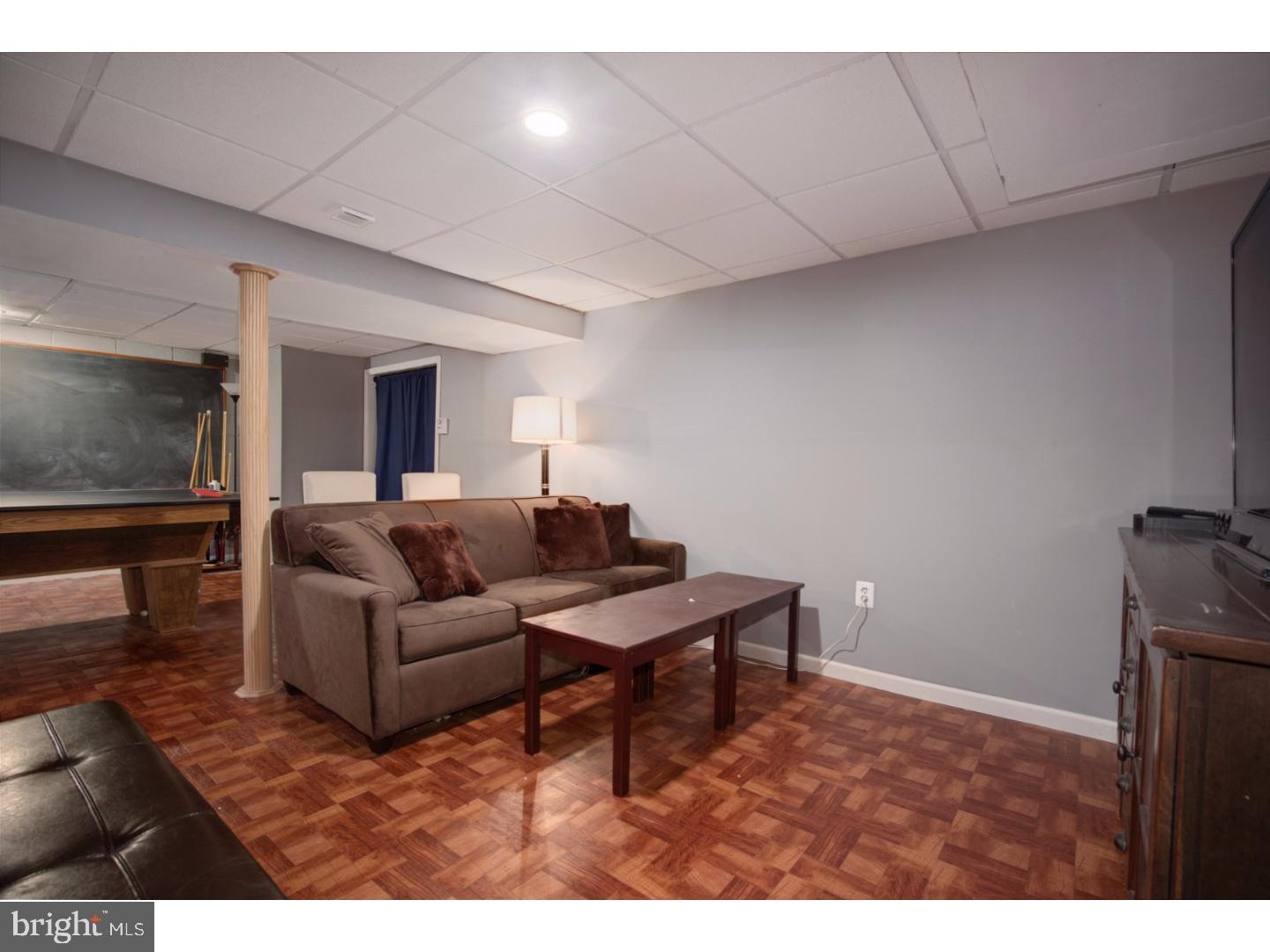 525 Mount View Road Berwyn, PA 19312 - Photo 22 of 25 Basement - Finished