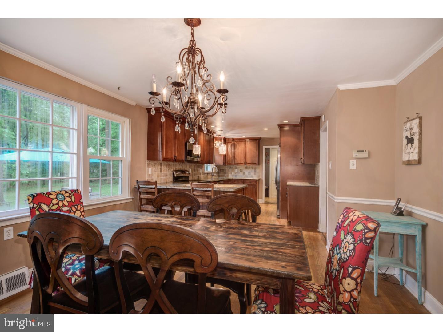 525 Mount View Road Berwyn, PA 19312 - Photo 8 of 25 Kitchen