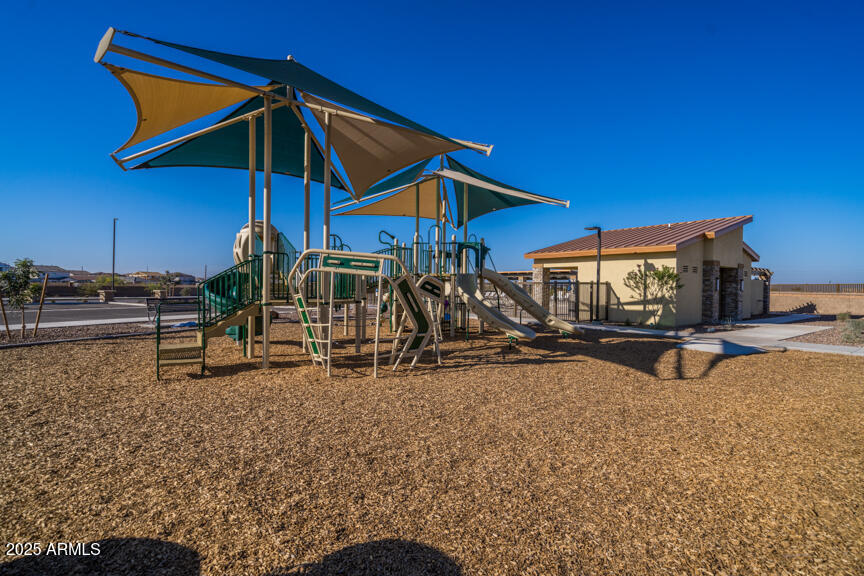 37690 North Plumbago Road San Tan Valley, AZ 85140 - Photo 12 of 18 Combs Ranch Playground # 2