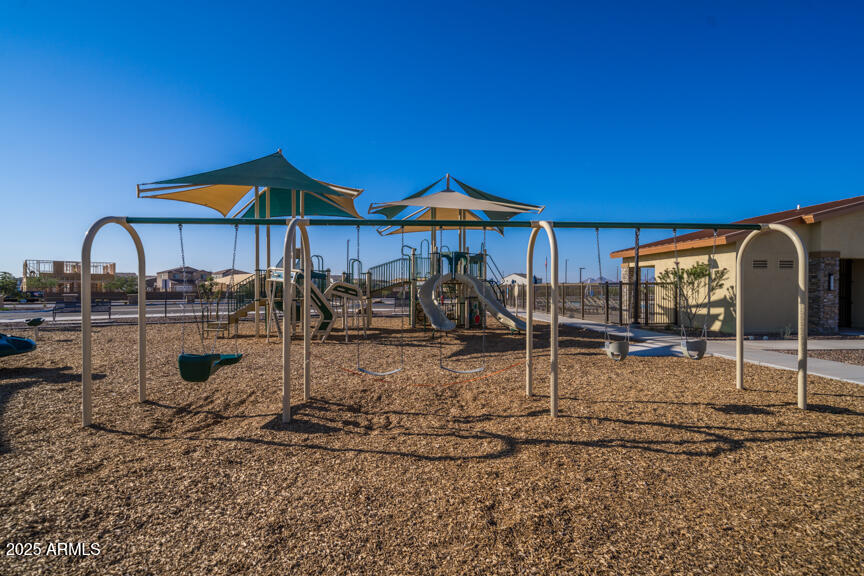 37690 North Plumbago Road San Tan Valley, AZ 85140 - Photo 13 of 18 Combs Ranch Playground # 3